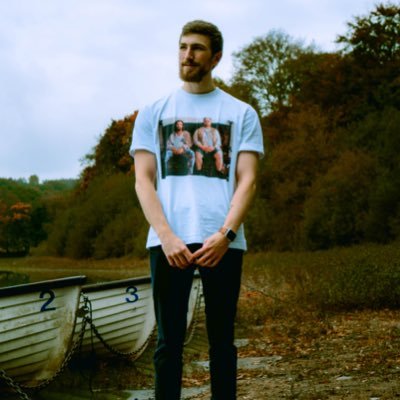 TehFX's profile picture. 