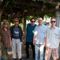 The Feelies(@TheFeeliesNJ) 's Twitter Profileg