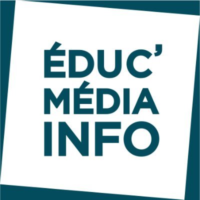 Ex @CUEJ_info @radiofrance @lachance_media @lamontagne_fr
Formateur EMI, ateliers. DU EMI (2021), Master Meef
Auteur du jeu 36h à la rédac ; Du Biscuit (S1).