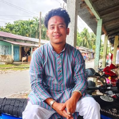 PrahalladBarma7's profile picture. If I'm Gonna Tell A Real Story, I'm Gonna Start With My Name @Prhlld