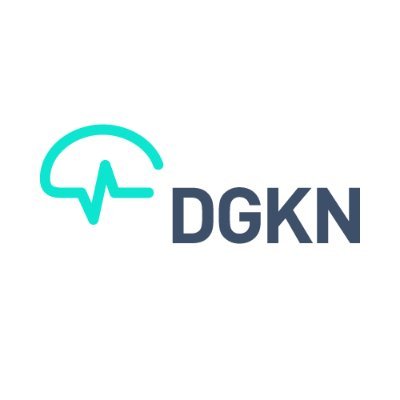 Deutsche Gesellschaft für Klinische Neurophysiologie und Funktionelle Bildgebung (DGKN) e. V.
Impressum: https://t.co/9UbRT0uBT3

DGKN-Kongress: https://t.co/ULWQnJQ5k8