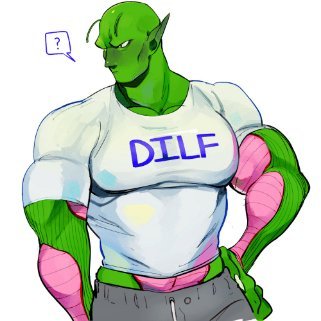 The Raging Dilf Profile