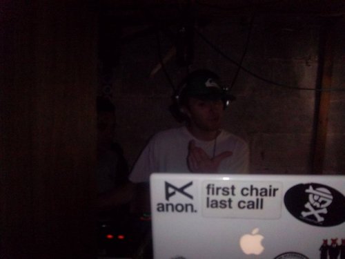 cryofthedactyl's profile picture. I'm weird. Get at me.