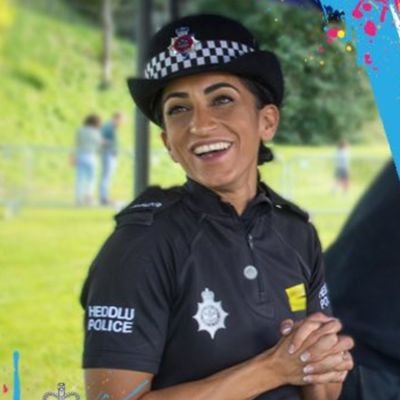 SWP Police Officer. Covering the Divisions of South Wales🏴. Retweets not endorsements. @swpjoinus