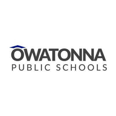 Welcome to the official Twitter account for Owatonna Public Schools! Inspiring Excellence. Every Learner. Every Day. #OwatonnaProud