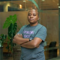 Charles Gitau (@charlesgitau) 's Twitter Profile