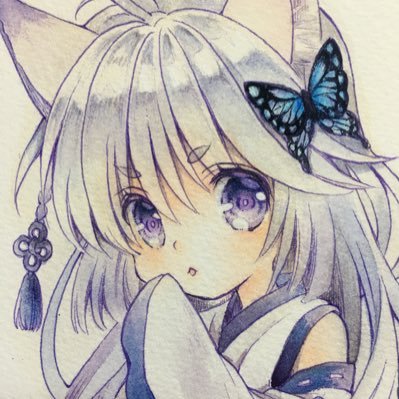クロスケ@画材好きさんのプロフィール画像