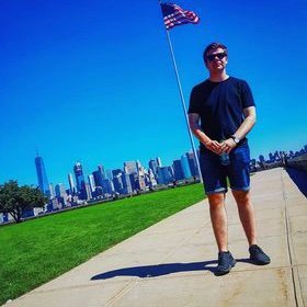 Mathias_Qvist's profile picture. 