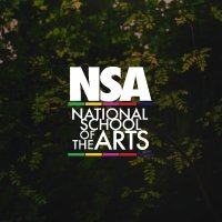 NationalSchoolofArts(@NsaArt) 's Twitter Profileg