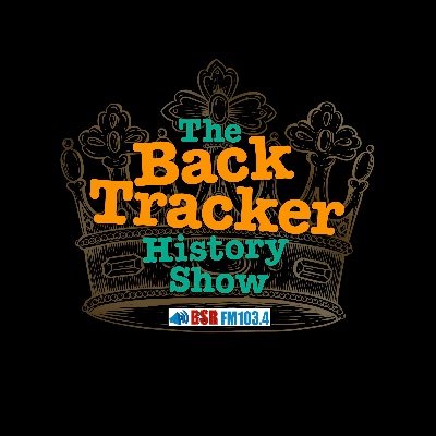 The history show on Bradley Stoke Radio in Bristol, released as a podcast later, all about interesting historical true tales. Views expressed are my own.