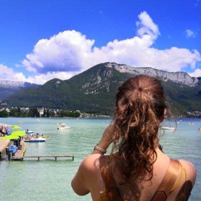 TweetColine's profile picture. #NONALABANDON