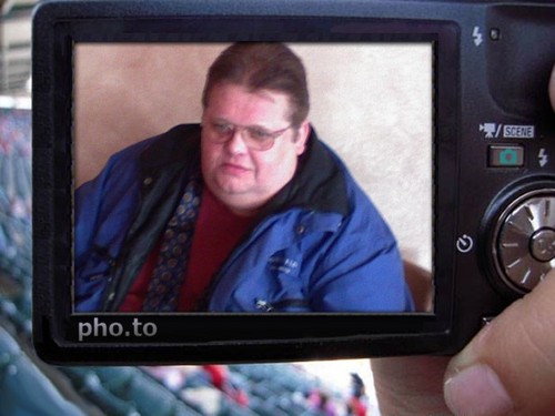 Summoringer's profile picture. später...........