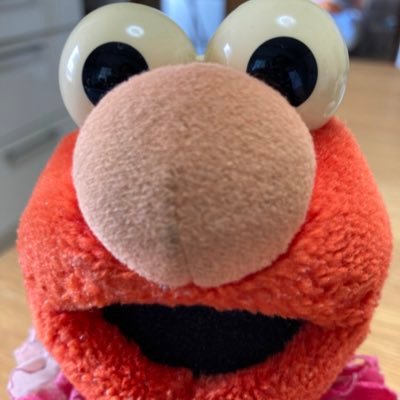 UiQ6z0Y3y4iJivw's profile picture. 洋楽とスピッツと 大江千里 💕 ラジオ📻 しもぐち☆雅充さん番組📻 エルモ❣️ ❣️オサムグッズ❣️雪丸❣️