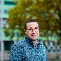 Peter Van Thienen (@pvanthie) 's Twitter Profile