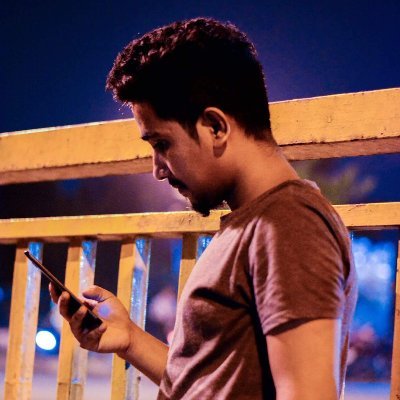 Zillu_Chowdhury's profile picture. Motion Graphics | Video Editing | VFX