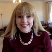 Angharad Butler-Rees (@angharadbr) 's Twitter Profile
