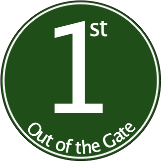 1stoutofthegate's profile picture. 