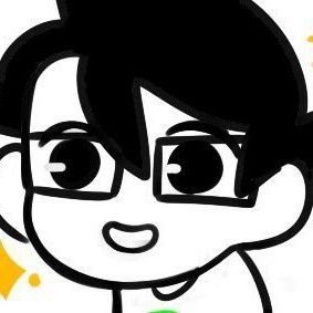 John * forever 30 * bisexual * He/They * @EridanHopeless = husbando ♡ * I like to bullshit on the internet
banner is @GENCZILLA