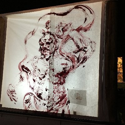 @ARTatsukotanaka
