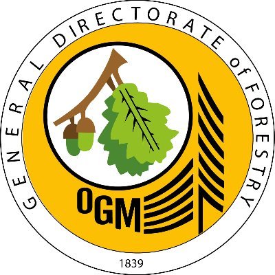 General Directorate of Forestry manages forests in Turkey based on the greatest good for the greatest number in the long run.