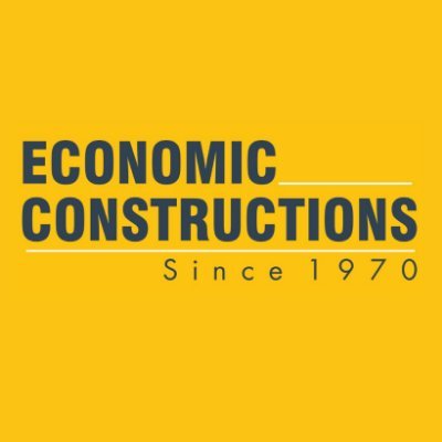 EconomicConstr1's profile picture. Economic Constructions was founded in the year 1970, being a 50 year old we have completed many private and public sector projects.