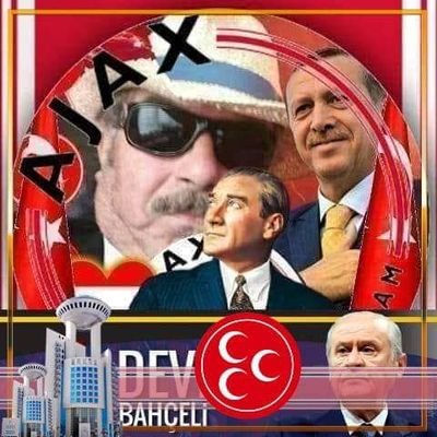 Metin Guzel Ankara Turkey MHP AVRUPA BOZKURTLAR CUMHUR ITTIFAK CEPHESI
LIFE the VUGHT HOLLAND