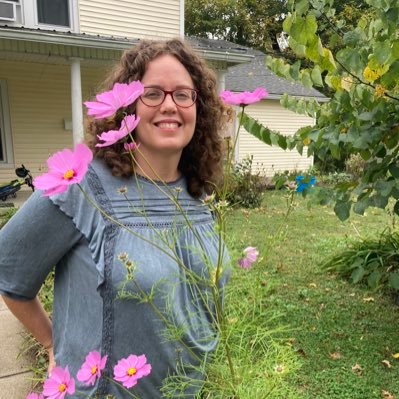 jmhobsonschoice's profile picture. doing my best to encourage families and make exhausted parents laugh. family engagement every day. social worker. writer.