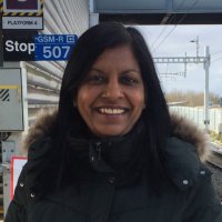Sunita (@sunitaprocter) 's Twitter Profile