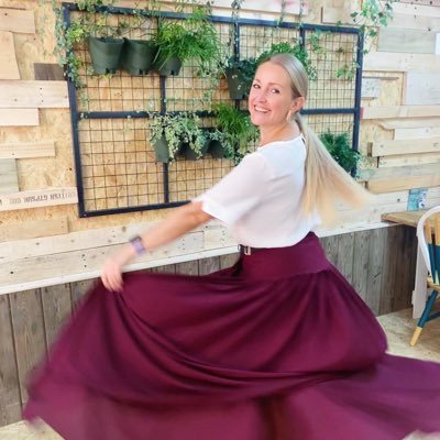 Founder: @aleafia_ Wellness Centre, Virtual Studios & OnDemand Executive Balance Coach. Business & Wellbeing. StartUp Strategist. All views are my own.