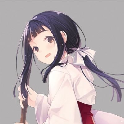 巫女ちゃんさんのプロフィール画像