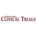 Applied Clinical Trials (@clin_trials) Twitter profile photo Applied Clinical Trials (@clin_trials) Twitter profile photo