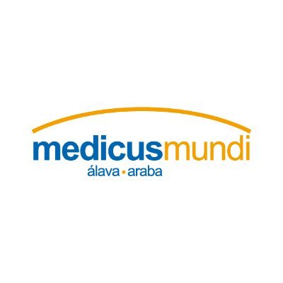 medicusmundi alava/araba es una asociación, sin ánimo de lucro e independiente que trabaja para construir un mundo más justo