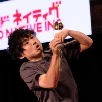 Hiroyasu Ishihara (@bgrademan) Twitter profile photo