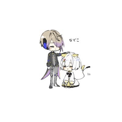 Kyuppyn's profile picture. 色々ゲームかじってるオタクです