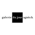 Galerie du Jour (@galeriedujour) Twitter profile photo Galerie du Jour (@galeriedujour) Twitter profile photo