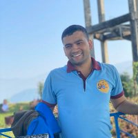 अपरिचित पात्र (@ramesh20689904) 's Twitter Profile
