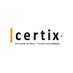 Certix (@certix_es) Twitter profile photo Certix (@certix_es) Twitter profile photo