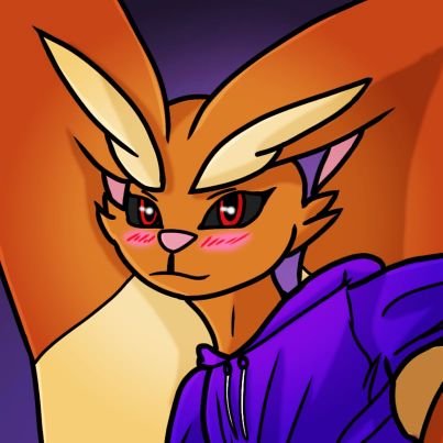 ♂️~Chico/male~♂️
🎶Roleplay🎶
❤NSFW/SFW❤
✏Dibujante✏
Solo español.
Si quieren MD manden xd no muerdo💜
¡NO MANDEN NUDES!