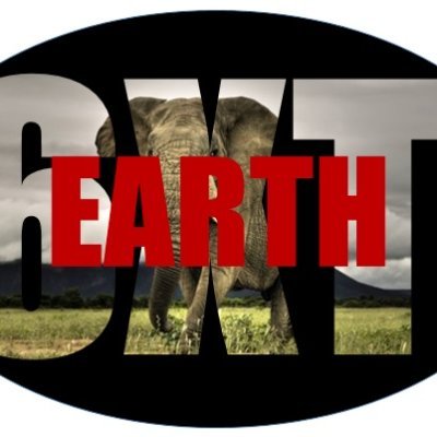 Project 6XT EARTH. Exploring, exposing and investigating Earth’s wildlife crisis. The realities of and solutions to Earth’s Sixth Extinction Event.
