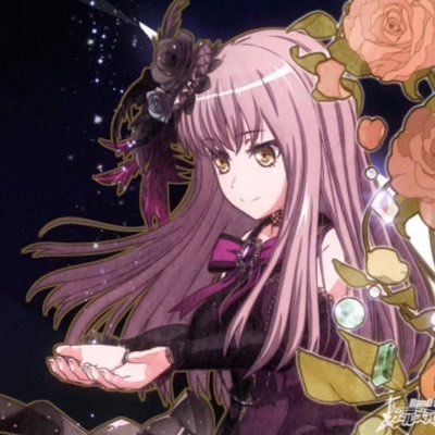 湊友希那(友希姉)💍 気まぐれ低浮上さんのプロフィール画像