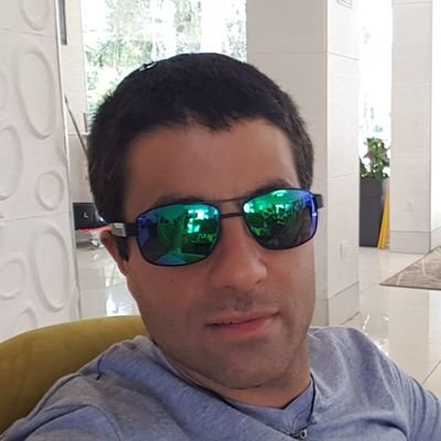 Ohad Rephael yogev (PhD)