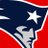 New England Patriots:Hey Patriots Nation...its game day!