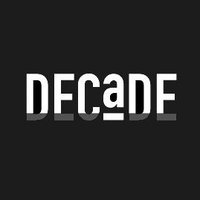 DECaDE (@decade_hub) Twitter profile photo