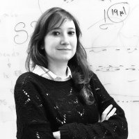 Stefania Giacomello (@giacomello_lab) 's Twitter Profile