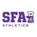 SFA Athletics (@SFA_Athletics) Twitter profile photo