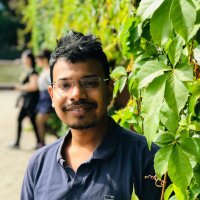 Abinash Swain (@swain30abinash) 's Twitter Profile