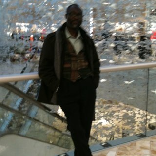ngangfe's profile picture. Palliative Medicine Physician