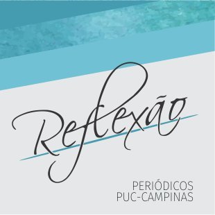 Reflexão, é um periódico científico editado pelo Programa de Pós-Graduação em Ciências da Religião da PUC-Campinas.