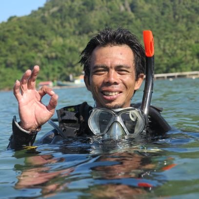 penyuka kebebasan,tapi bukan berarti tak ada aturan
