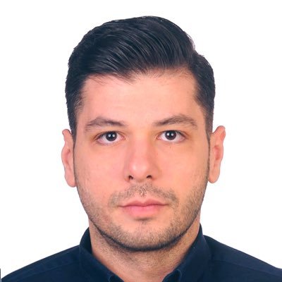 shahabrashidi's profile picture. CEO | CTO | Founder | entrepreneur.